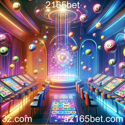 Descubra a Emoção do Bingo no 2165bet